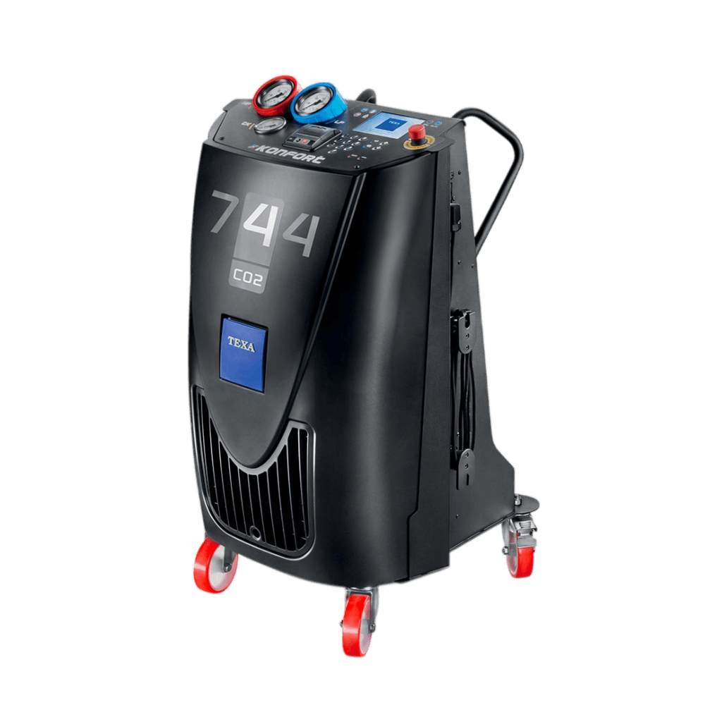 KONFORT 744